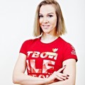 Фотография специалиста Каширина Кристина