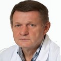Фотография специалиста Олиневич Василий Борисович