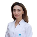 Фотография специалиста Амбарцумян Мери Греликовна