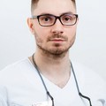 Фотография специалиста Попцов Михаил Валерьевич