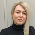 Фотография специалиста Олеся