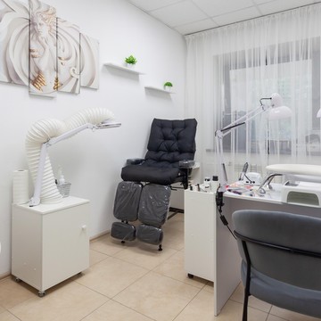 Массажный салон Альпы фото 3