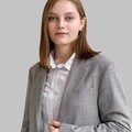Фотография специалиста Вавилина Полина Сергеевна