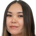 Фотография специалиста Ткач Зарина Кайратовна