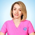 Фотография специалиста Суханова Екатерина Владимировна