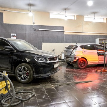 Автоцентр СарЭкс-Авто фото 2