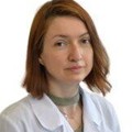 Фотография специалиста Фатехова Жанна Шамильевна