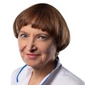 Фотография специалиста Алёшина Елена Владимировна