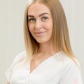 Фотография специалиста Береговая Вероника Алексеевна