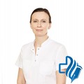 Фотография специалиста Антюфеева Оксана Ивановна