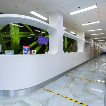 Медицинский центр УРО-ПРО на улице имени 40-летия Победы фото 1