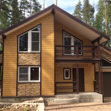 Проект Приморск 157м