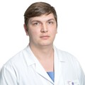 Фотография специалиста Николенко Владимир Николаевич