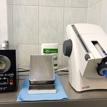 Стоматология Энтони фото 3