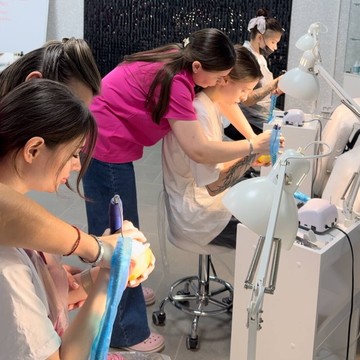 Школа смарт-педикюра и подологии Smart_zona_pedicure фото 2
