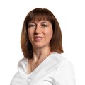 Фотография специалиста Жарова Зоя Алексеевна