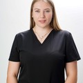 Фотография специалиста Субботина Александра Андреевна
