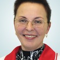 Фотография специалиста Куприянова Ирина Анатольевна