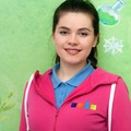 Фотография специалиста Попова Анна