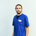 Фотография специалиста Полухин Никита Андреевич