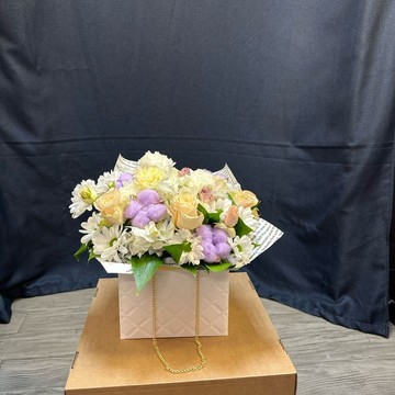 Цветочный салон Flower bee фото 3