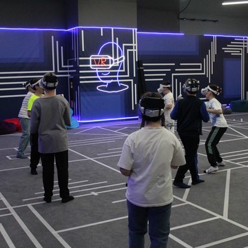 Парк Another World фото 2