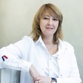 Фотография специалиста Работникова Елена Юрьевна