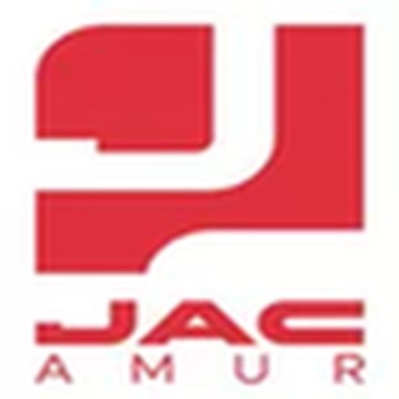 JAC AMUR фото 1