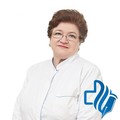 Фотография специалиста Бахвалова Татьяна Александровна