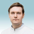 Фотография специалиста Лутохин Глеб Михайлович