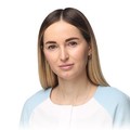 Фотография специалиста Овсянникова Екатерина Андреевна