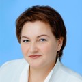 Фотография специалиста Матева Елена Михайловна