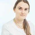 Фотография специалиста Терехина Наталья Сергеевна