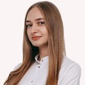 Фотография специалиста Дрига Евгения Витальевна