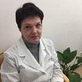 Фотография специалиста Анмут Татьяна Петровна