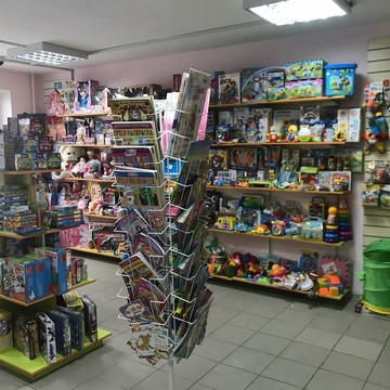 Детский магазин аКроха на ​Павла Нарановича фото 1