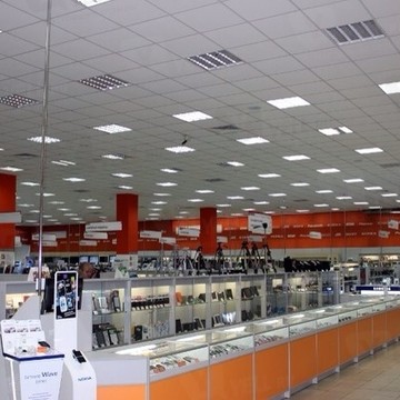 технология установки кондиционера в