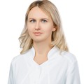Фотография специалиста Морозова Юлия Игоревна