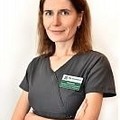 Фотография специалиста Романова Елизавета Александровна