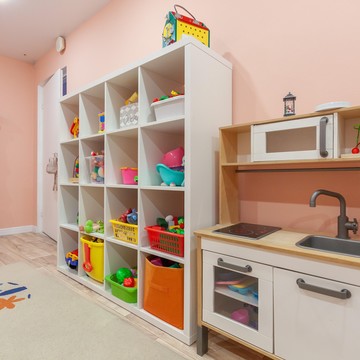 Детский центр развития для дошкольников Три феечки фото 2