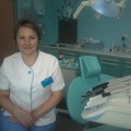 Фотография специалиста Яхнюк Наталия Васильевна
