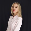 Фотография специалиста Настащук Валентина Вячеславовна
