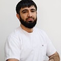 Фотография специалиста Магадов Руслан Магаммадиевич