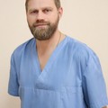 Фотография специалиста Просперов Максим Анатольевич