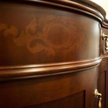 Интернет-магазин сантехники Солнечная сантехника на улице Василисы Кожиной фото 3