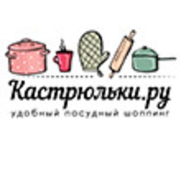 Интернет-магазин посуды Кастрюльки.ру фото 1