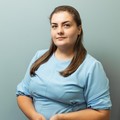 Фотография специалиста Мараховская Ксения Александровна