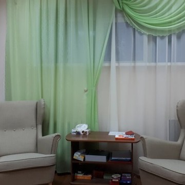 Кабинет психологической помощи на улице Декабристов фото 1