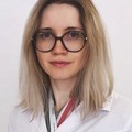Фотография специалиста Зырянова Елена Евгеньевна