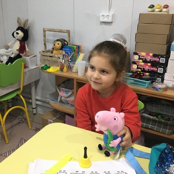 Студия раннего развития и письма Светланы Труновой фото 2